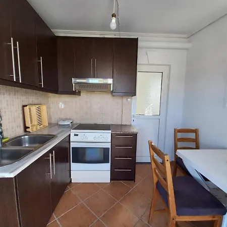 Apartament Arjana & Nelaj