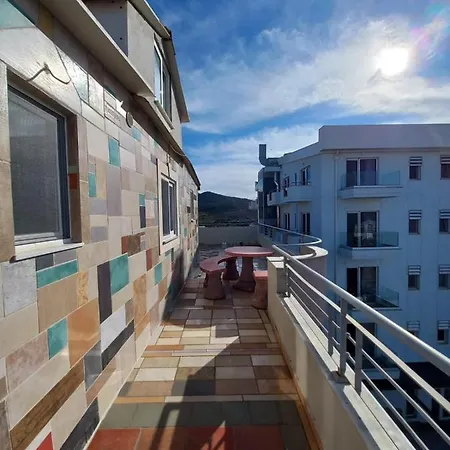 Apartament Arjana & Nelaj Ksamil