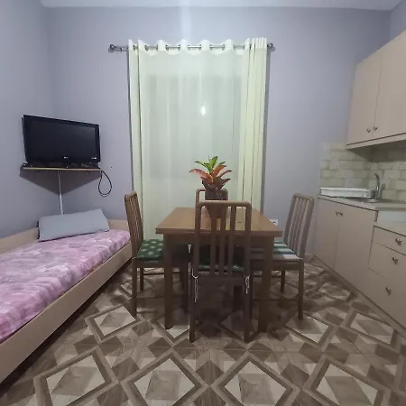 Apartman Arjana & Nelaj