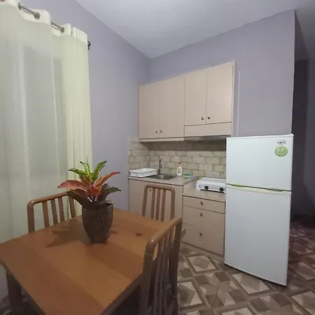 Appartement Arjana & Nelaj