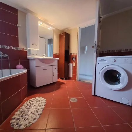 Arjana & Nelaj Appartement Ksamil