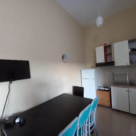 Arjana & Nelaj Appartement