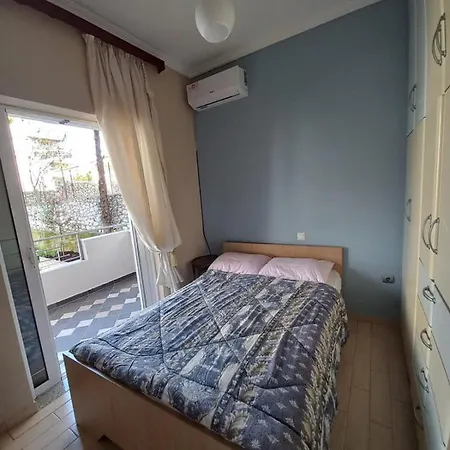 Arjana & Nelaj Apartman Ksamil