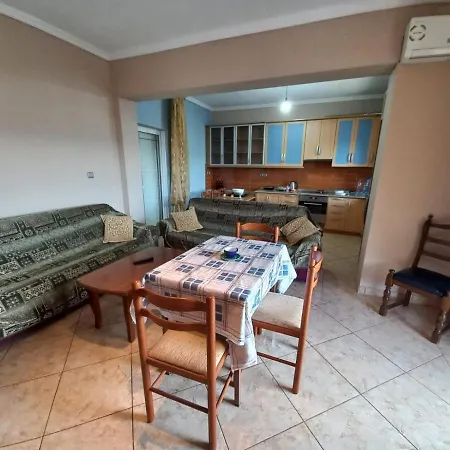 Appartement Arjana & Nelaj