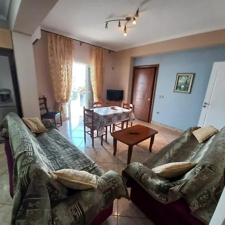 Arjana & Nelaj Εξαμίλιο