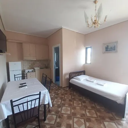 Apartament Arjana & Nelaj *