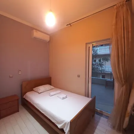 Arjana & Nelaj Appartement *