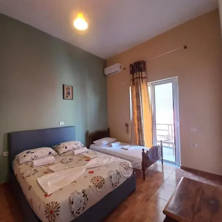 Arjana & Nelaj Ksamil