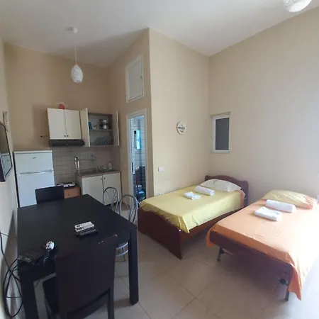 Arjana & Nelaj Appartement