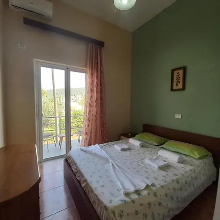 Apartament Arjana & Nelaj