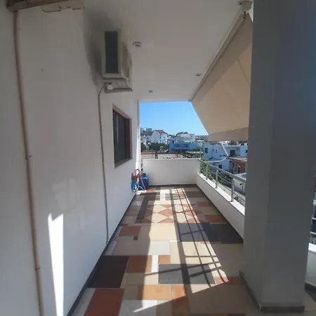 Arjana & Nelaj * Ksamil