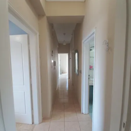 Arjana & Nelaj Apartament Ksamil