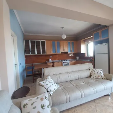 Arjana & Nelaj Apartament