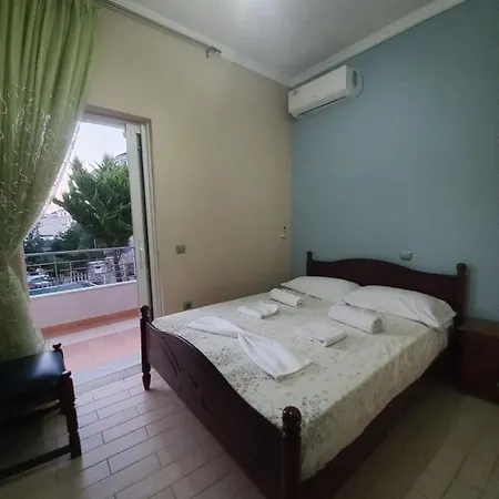 Appartement Arjana & Nelaj *