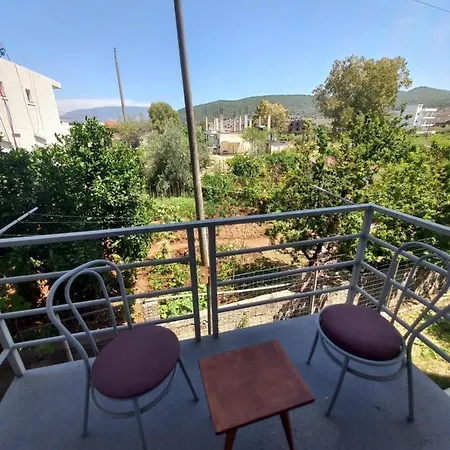 Apartament Arjana & Nelaj *
