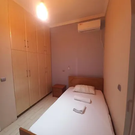 Appartement Arjana & Nelaj