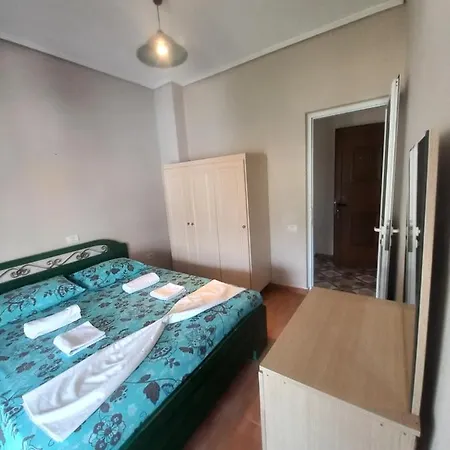 Arjana & Nelaj Appartement Ksamil