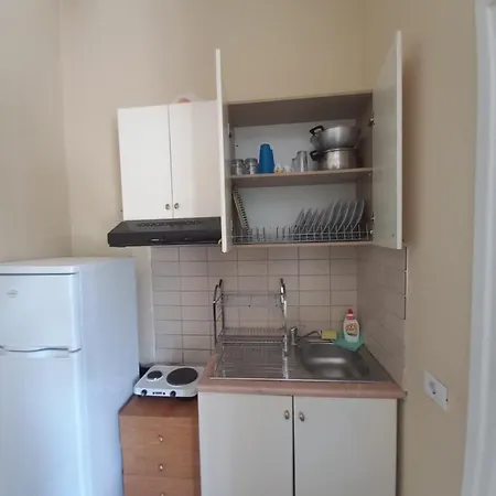 Arjana & Nelaj * Ksamil