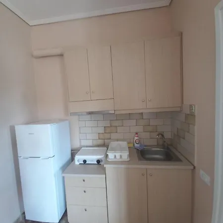 Arjana & Nelaj Apartament Ksamil