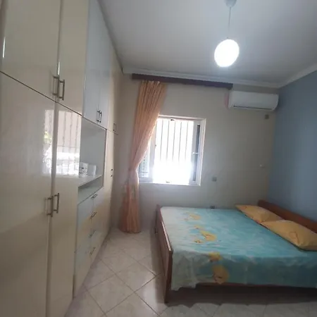 Apartament Arjana & Nelaj *