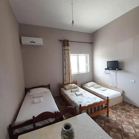 Apartament Arjana & Nelaj