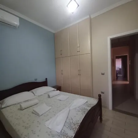 Apartman Arjana & Nelaj *