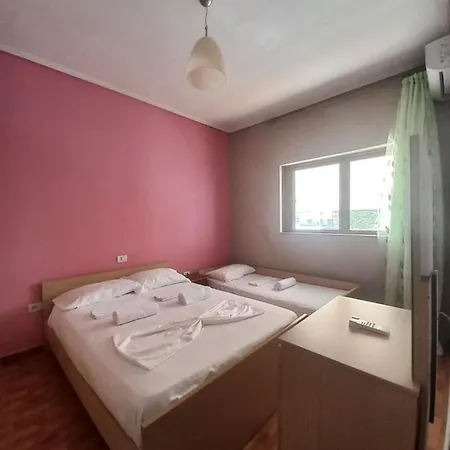 Apartment A & N Ksamil