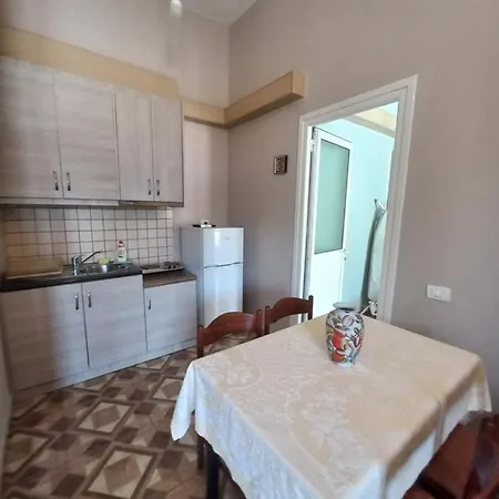 Appartement Arjana & Nelaj