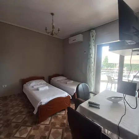 Arjana & Nelaj * Ksamil