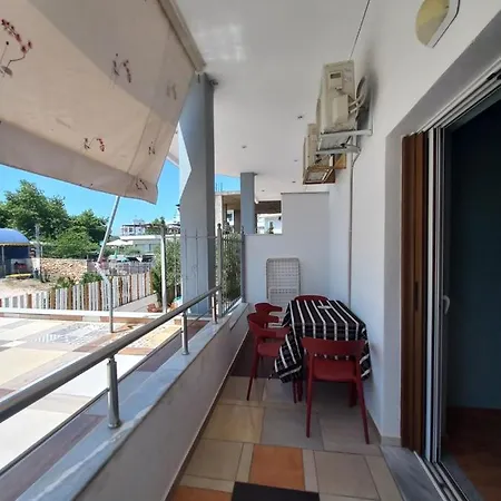 Apartman Arjana & Nelaj Ksamil