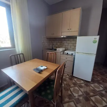 Apartament Arjana & Nelaj *