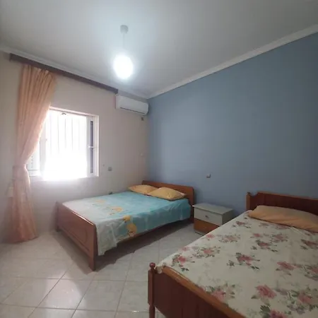 Apartament Arjana & Nelaj
