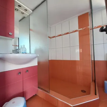 Arjana & Nelaj * Ksamil