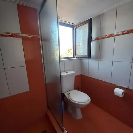 Apartman Arjana & Nelaj