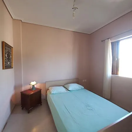 Arjana & Nelaj Apartman Ksamil