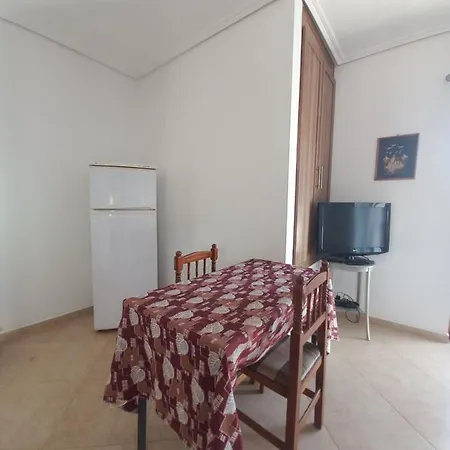 Appartement Arjana & Nelaj Ksamil