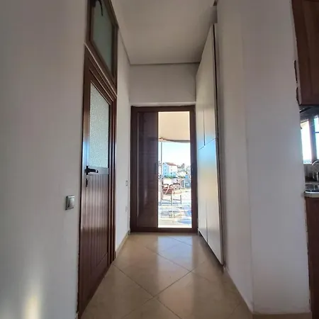 Arjana & Nelaj Appartement Ksamil