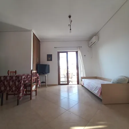 Appartement Arjana & Nelaj