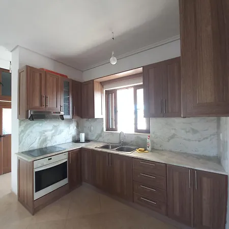 Arjana & Nelaj Apartament Ksamil