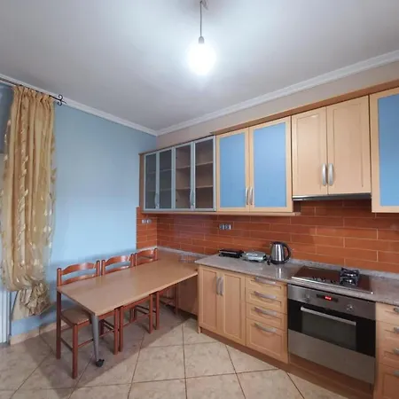 Apartament Arjana & Nelaj *