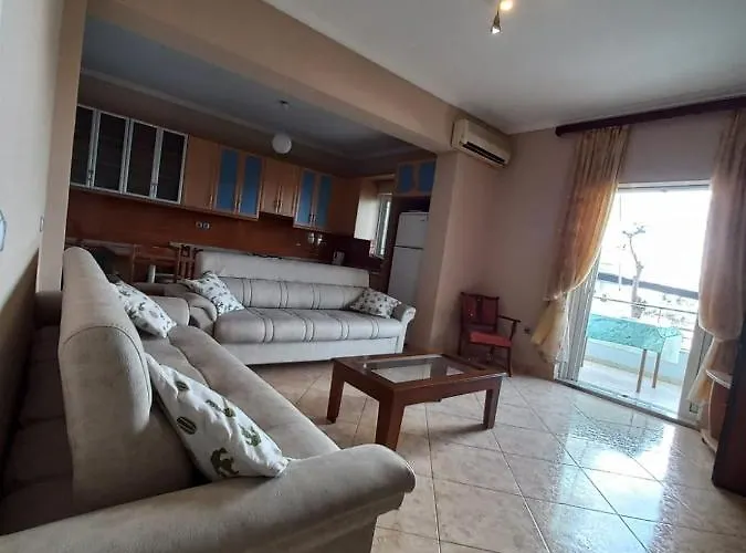 Arjana & Nelaj * Ksamil