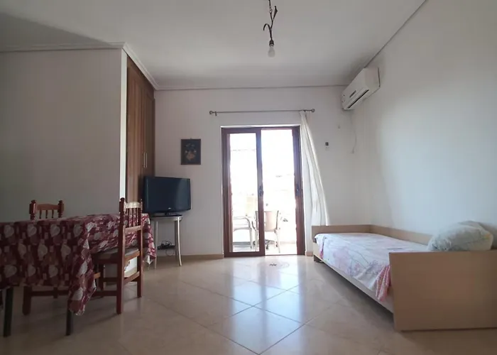 Lejlighed Arjana & Nelaj