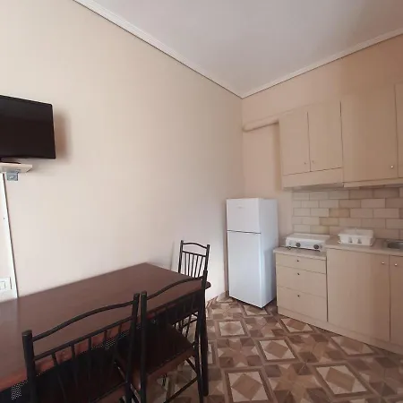 Arjana & Nelaj Apartmán