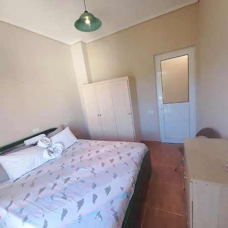 Arjana & Nelaj Ksamil