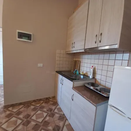 Arjana & Nelaj Apartamento