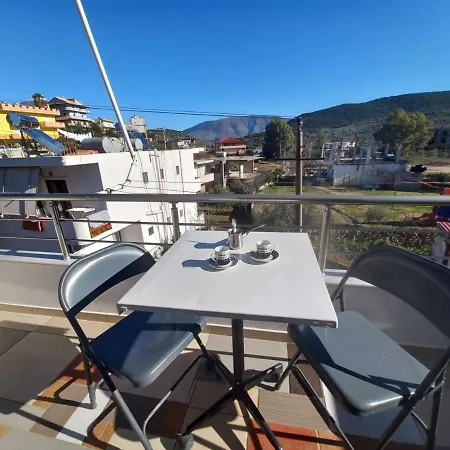 Arjana & Nelaj Apartamento Ksamil