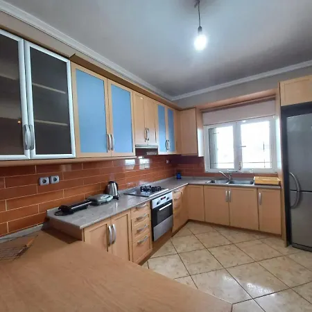 Apartamento Arjana & Nelaj