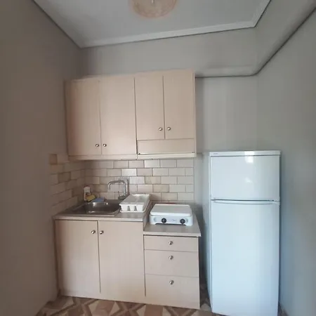 Apartment Arjana & Nelaj