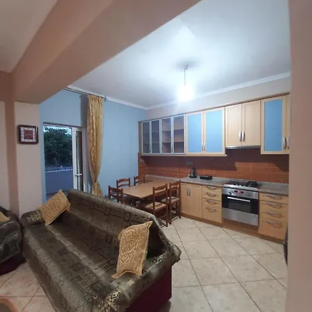 Apartmán Arjana & Nelaj *