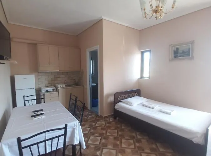 Appartamento Arjana & Nelaj *